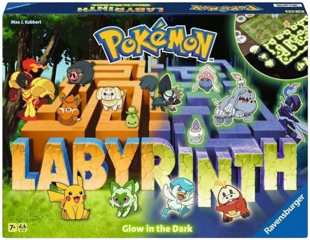 �������� - ������� - ������ �������� ���� �� ���� Pokemon - ����