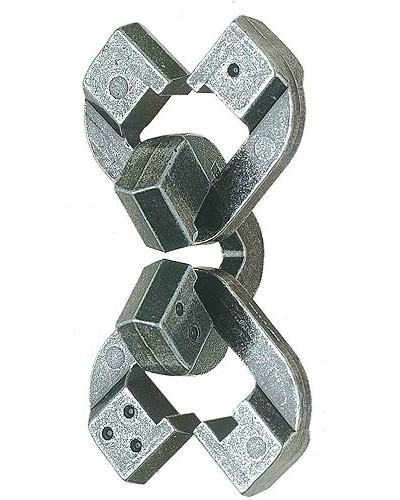 Chain - 3D   - 