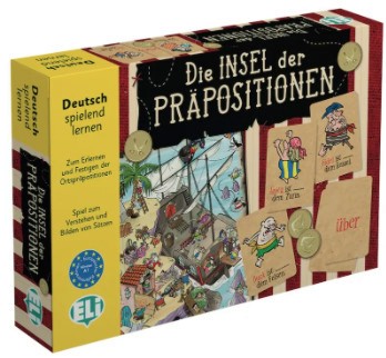 Die Insel der Prapositionen -      - 