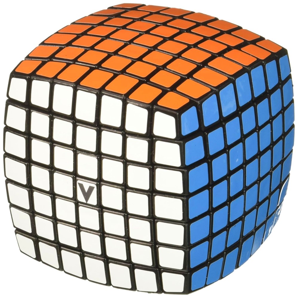    - V-CUBE - 7      - 