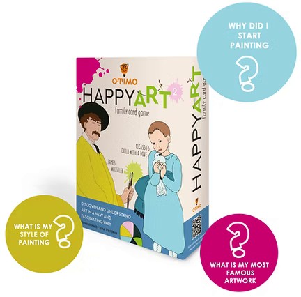 Happy Art 2 -        - 