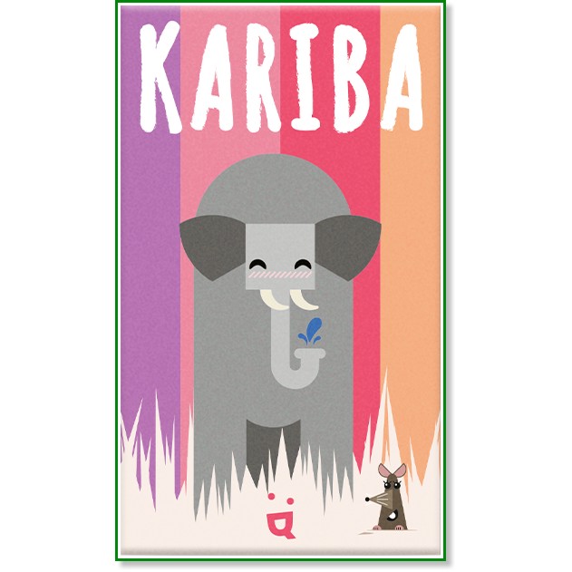 Kariba -    - 