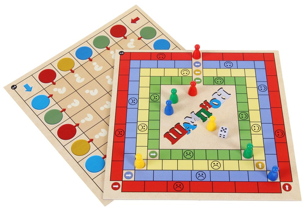 15 занимателни детски игри - игра - store.bg