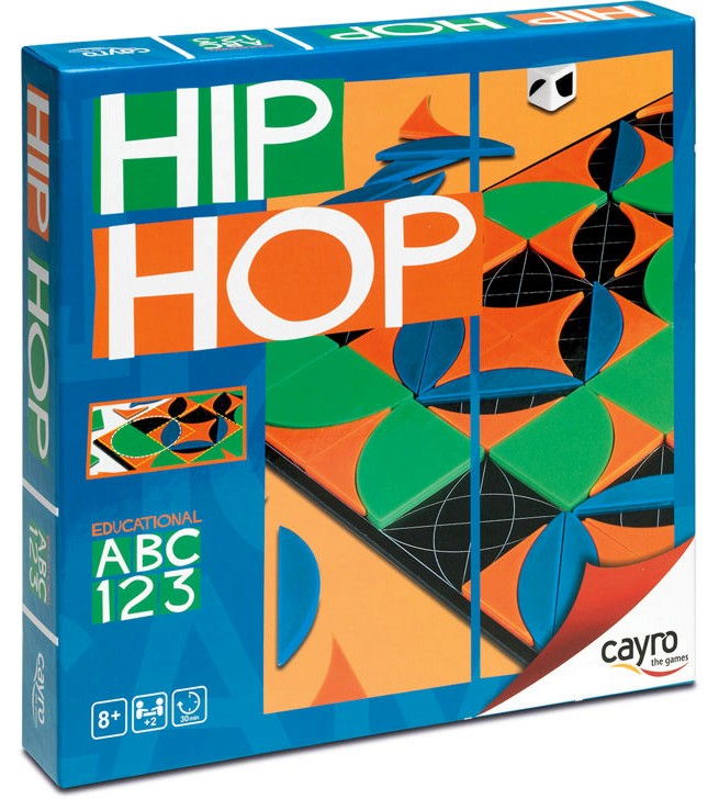 HIP-HOP -    - 