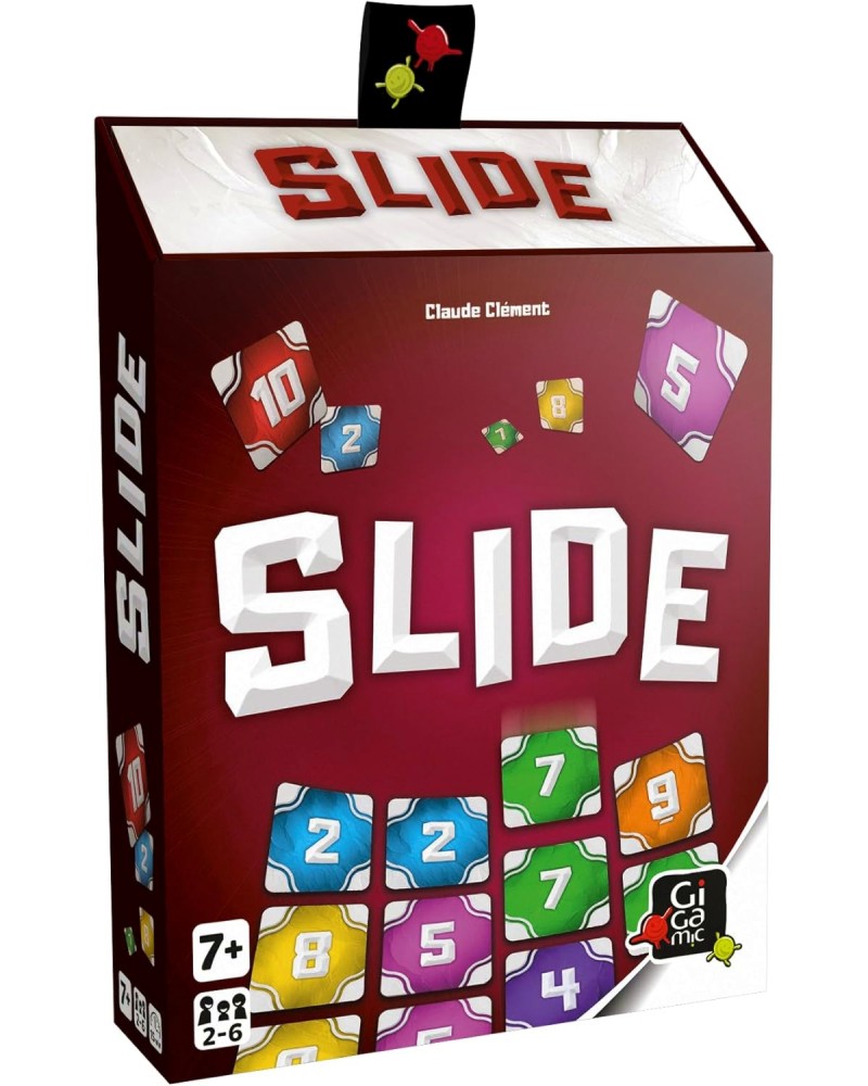 Slide - ���� � ����� - ����