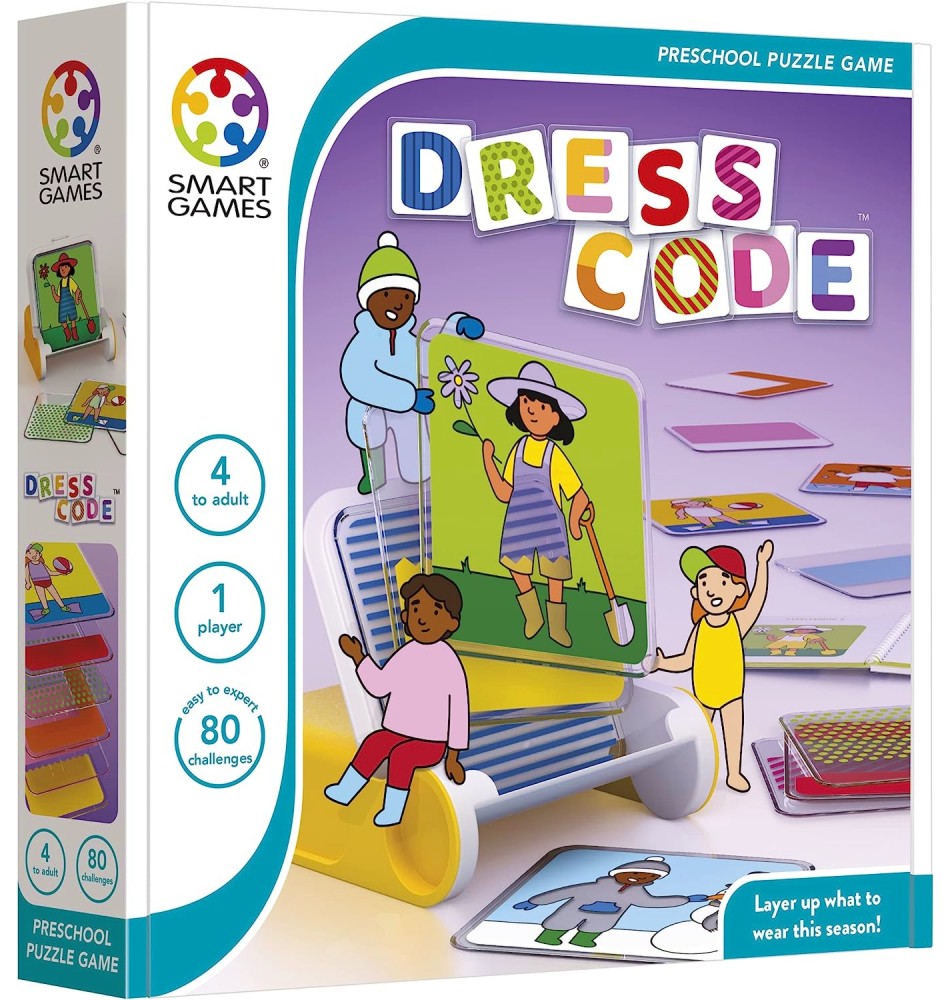 Dress Code -    - 