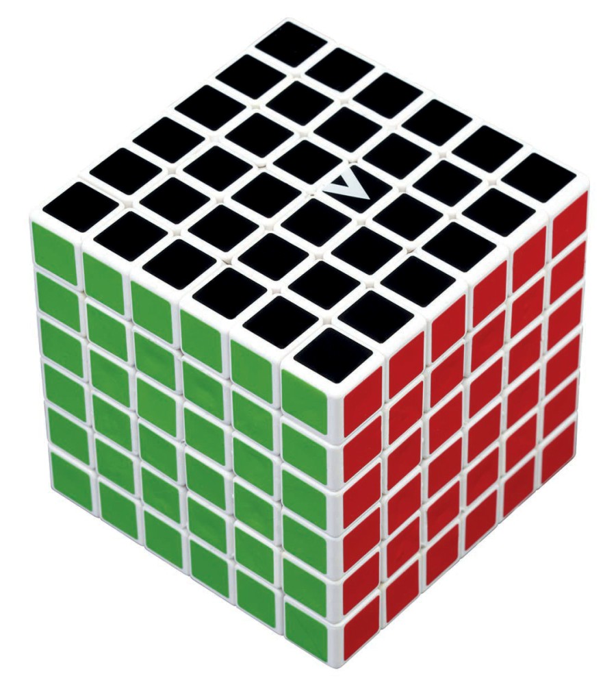    - V-CUBE - 6   - 