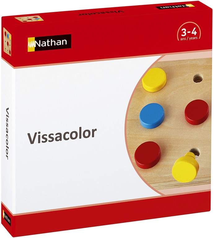 Vissacolor -      - 