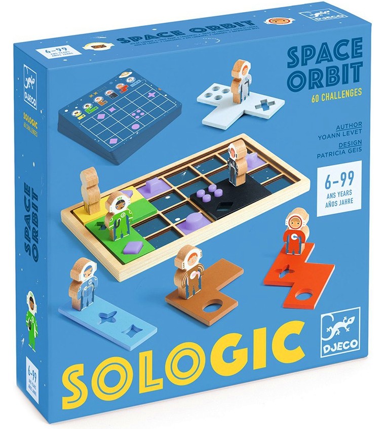   -      Sologic - 