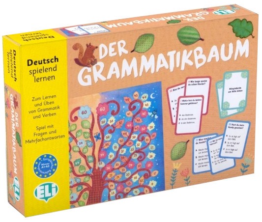 Der Grammatikbaum -        - 