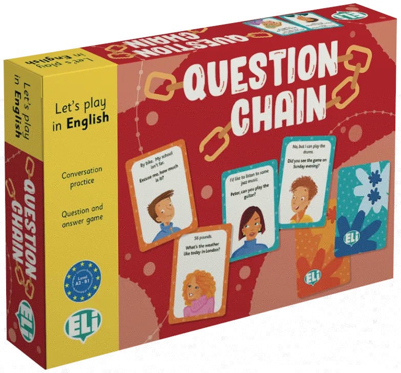 Question Chain -        - 