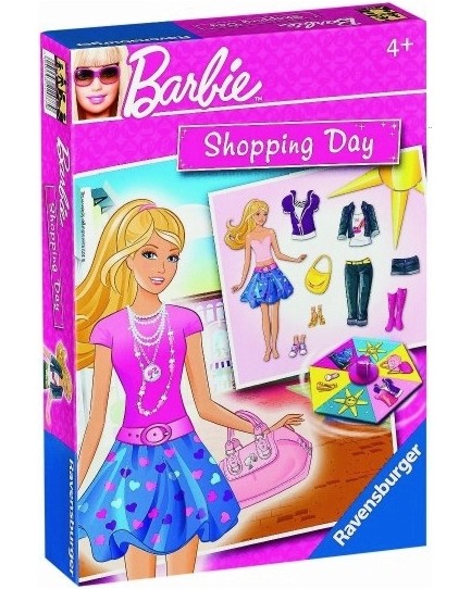 Barbie: ��� �� ���������� - ����������� ���� - ����