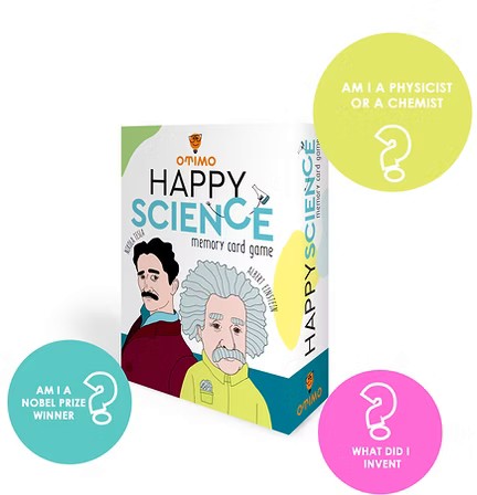 Happy Science -        - 