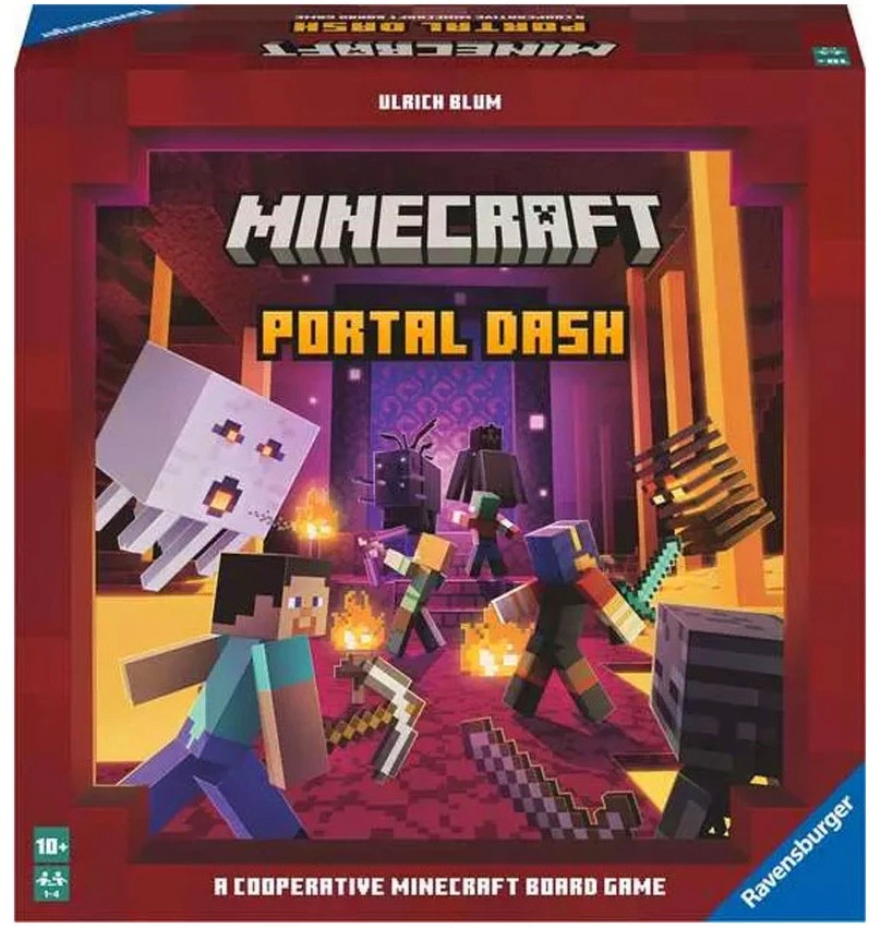 Minecraft -    -    - 