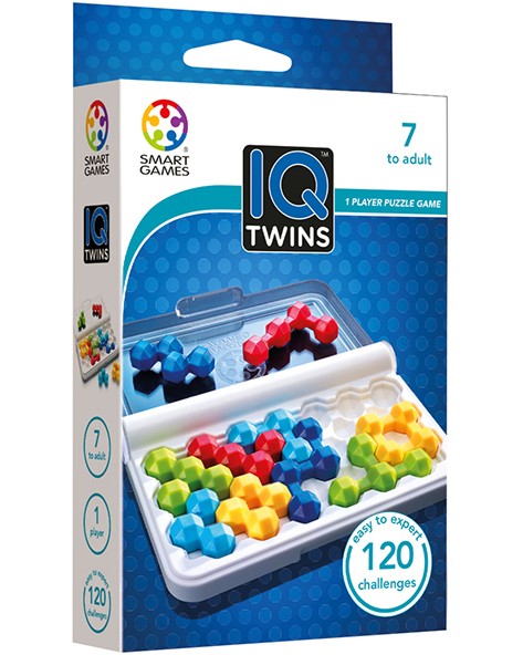 Twins -      IQ - 