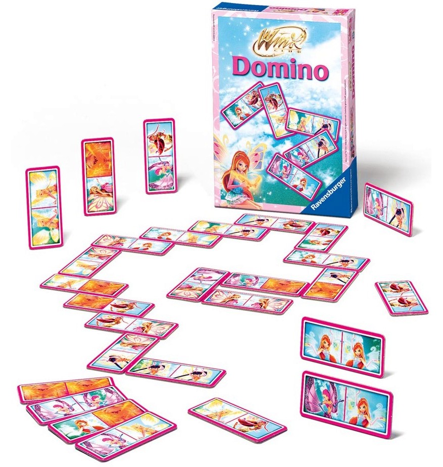  Winx - 