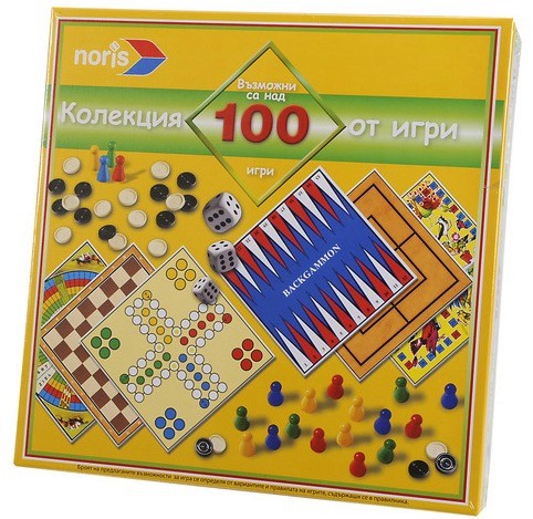 100 ���� - ����