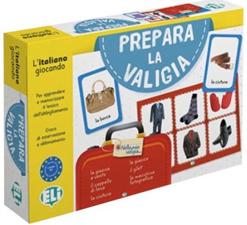 Prepara la Valigia -      - 