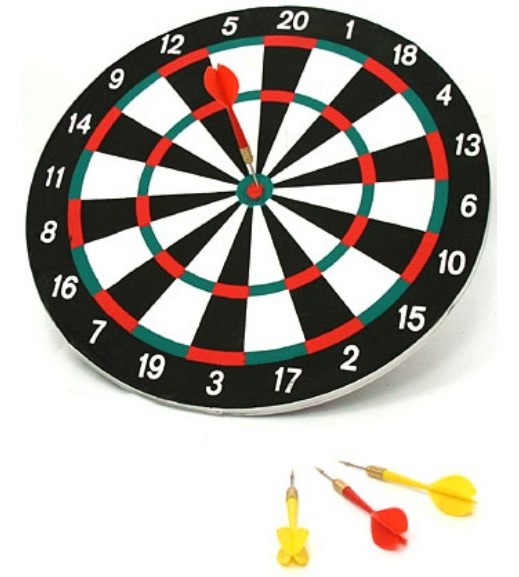  15" - 
