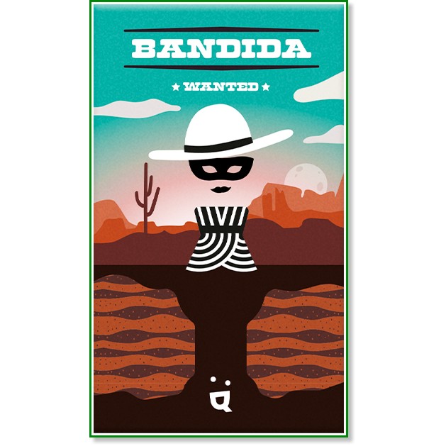 Bandida -    - 