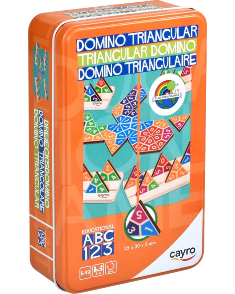 ������ - Triangular - ���������� �������� ���� - ����