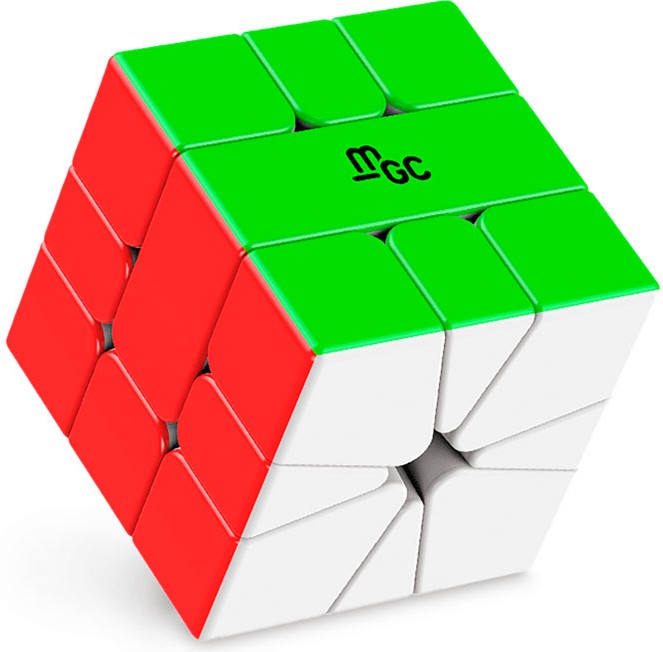   Speed Cube MGC SQ-1 -   - 