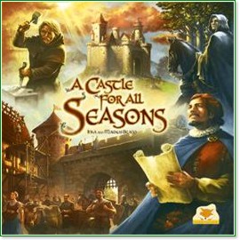 A Castle For All Seasons - ������������� ���� - ����