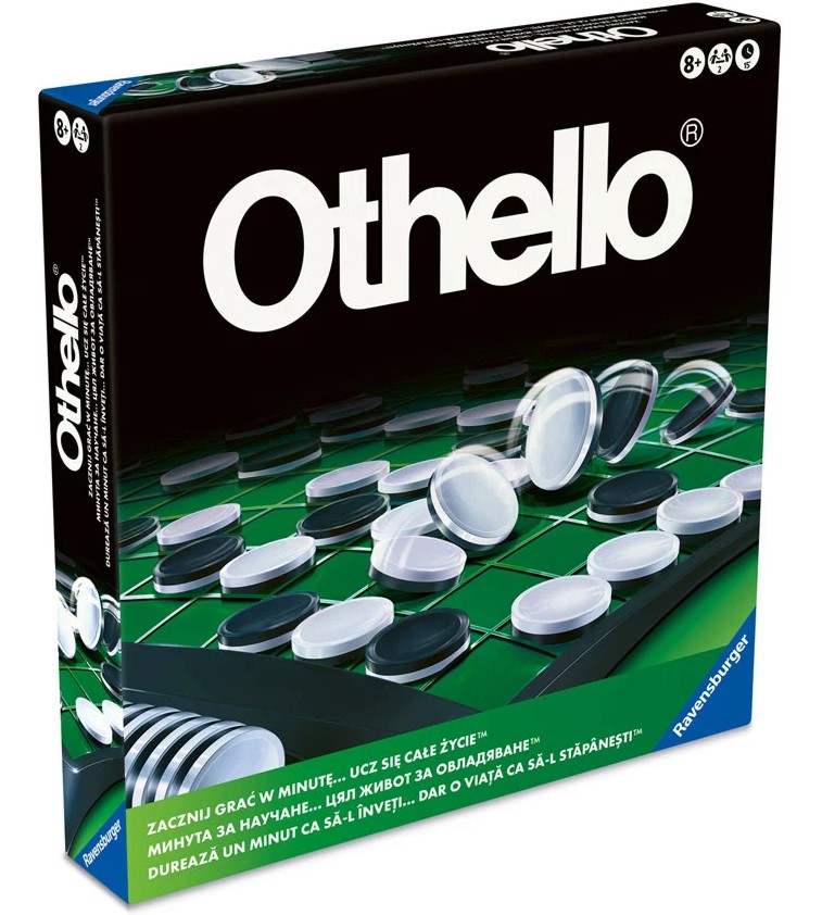 ����� - Ravensburger - ��������� ���� - ����