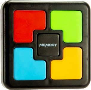 Следвай светлината Следвай светлината - Детска мемо игра - игра