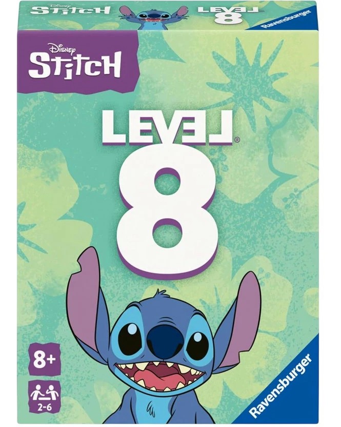 ���� ���� ���� 8 - Ravensburger - �� ���� ���� � ���� - ����