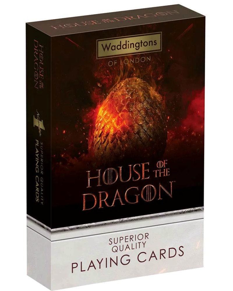    Waddingtons -    - 