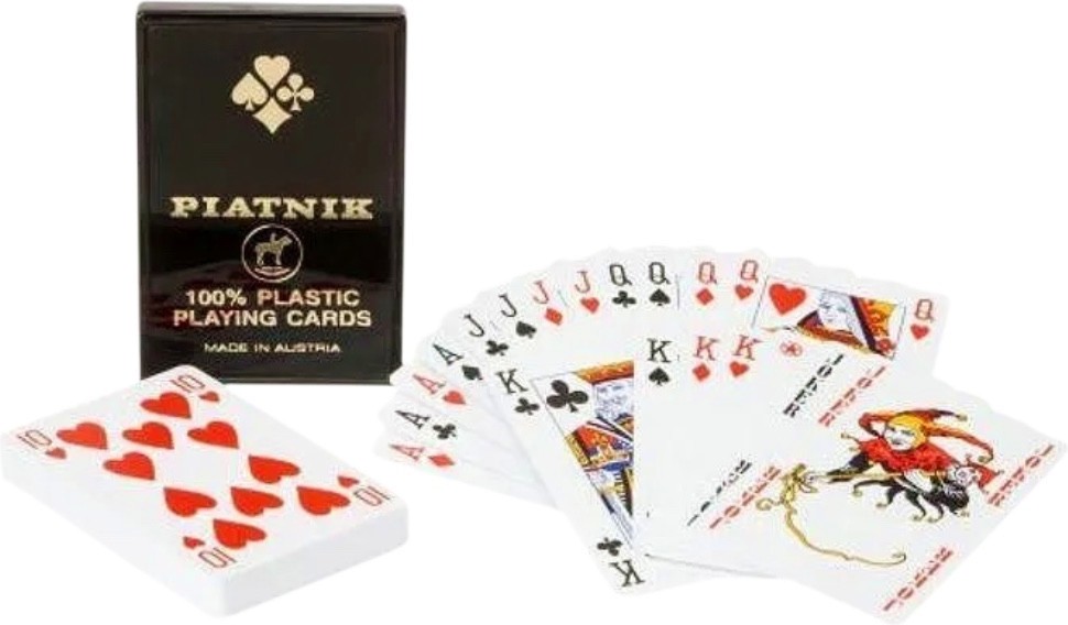 Карти за игра Карти за игра - игра