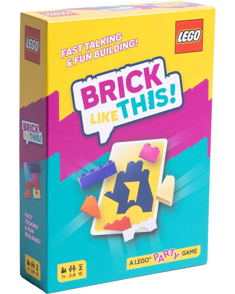 Brick like this - ������ �������� ���� - ����