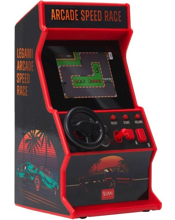 Speed Race -    - 