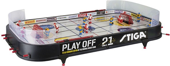 Хокей - High Speed Хокей - High Speed - Настолна игра - игра