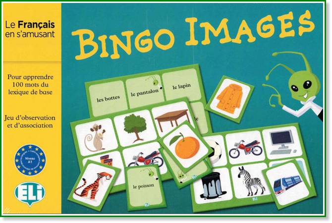 Bingo Images -      - 