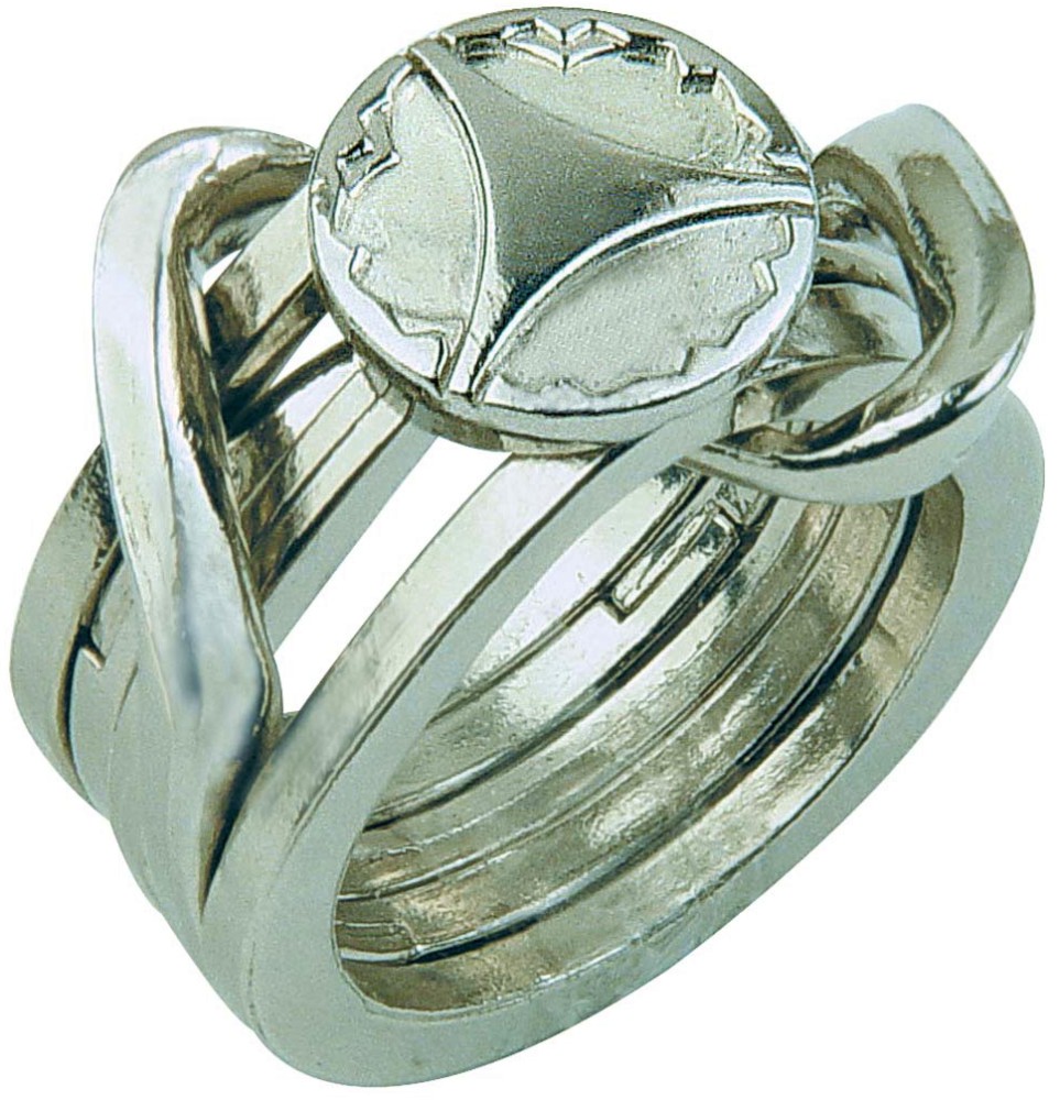 Ring II - 3D   - 