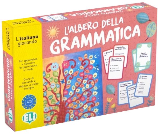 L'albero della grammatica -        - 