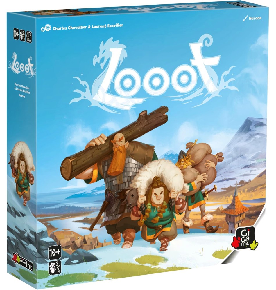 Looot - ������������� �������� ���� - ����