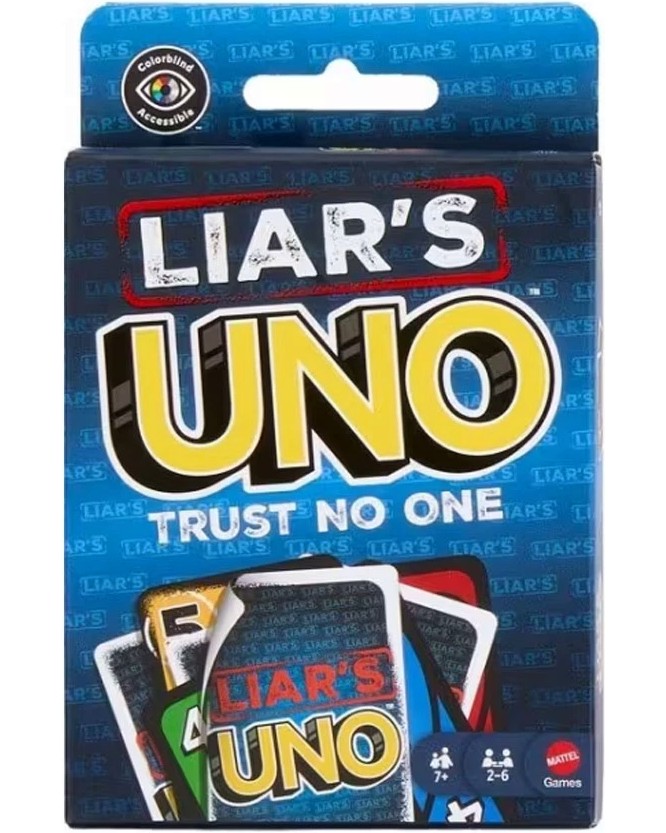 ��� - Liar's - �������� ���� � ����� - ����