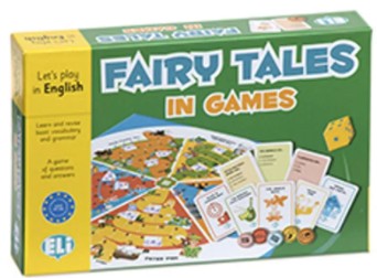 Fairy Tales in Games -        - 