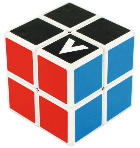    - V-CUBE - 2   - 