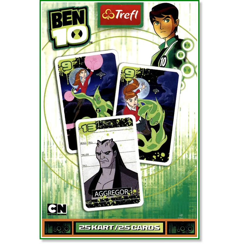 ����� �� ���� - Ben 10 - ��� - ����� ����� - ����