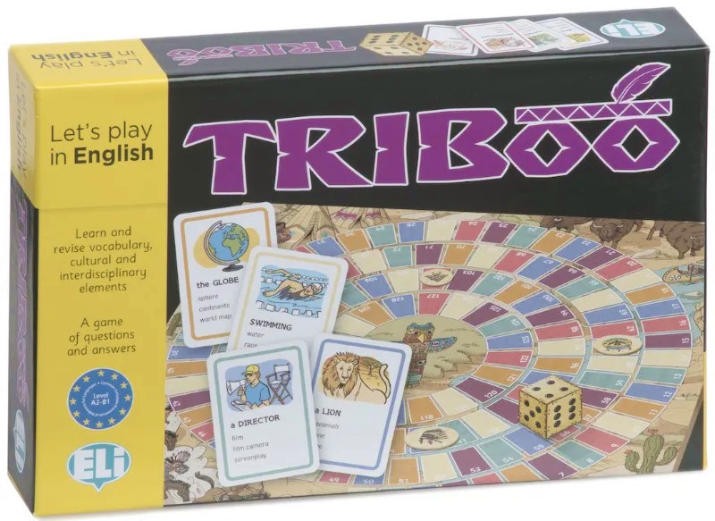 Triboo -        - 