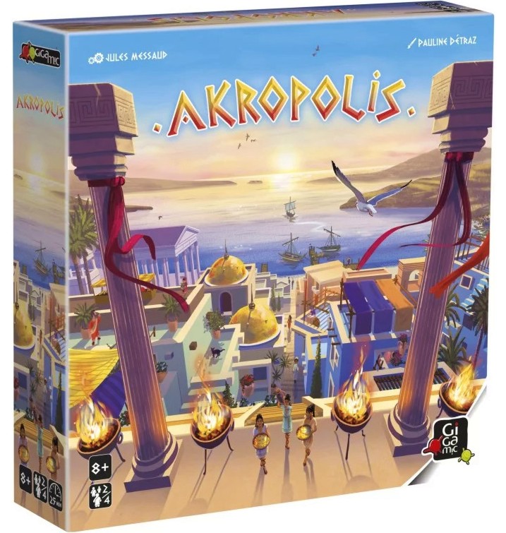 Akropolis - ������������� �������� ���� - ����
