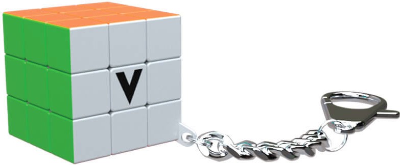    - 3b Flat Keychain -   - 