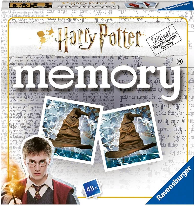 ������ ���� ���� ����� - Ravensburger - 48 �����, �� ���� ���� ����� - ����