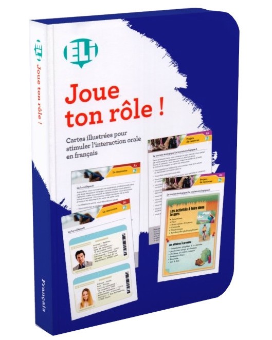 Joue Ton Role! -        - 