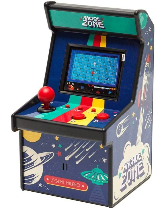 Space Zone -      - 