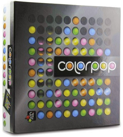 Colorpop - ������������� ���� - ����